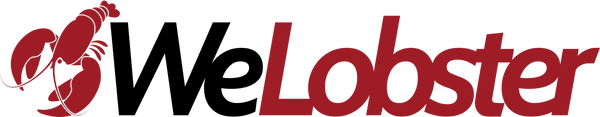 WeLobster Co logo