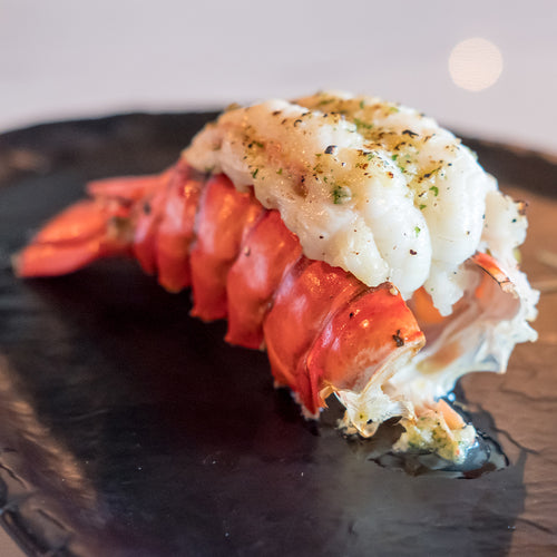 Lobster Tail Delivery